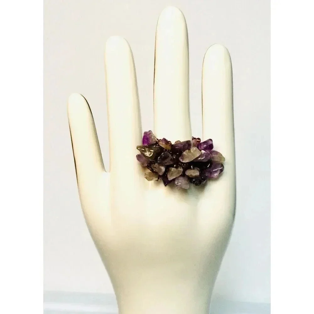 Vintage avalaya lavander